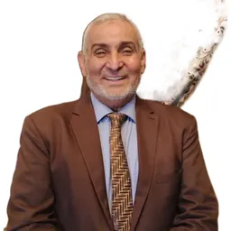 جمال فؤاد  شريف