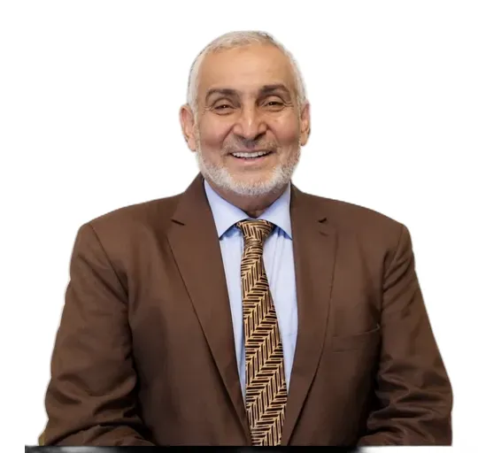 د. جمال فؤاد  شريف