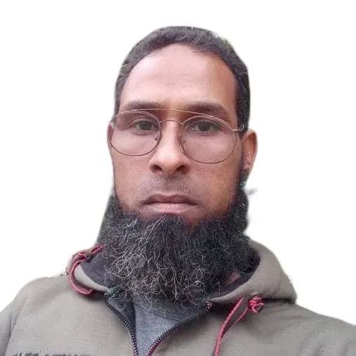 محمد إسماعيل حسين