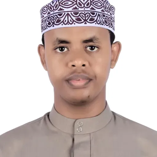صهيب محمد علي
