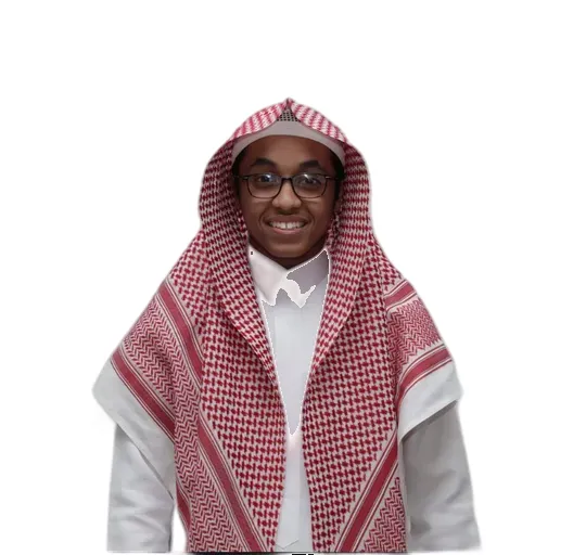فراس محمد باسودان