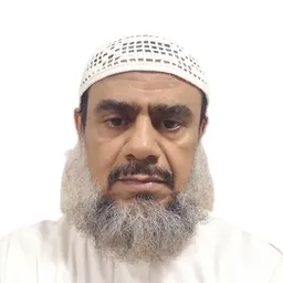 عمر أحمد الحضرمي