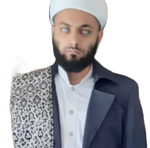 عبد الرحمن بن صادق  الشهاري