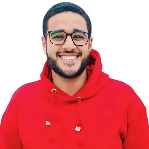 محمود حلمي السواح