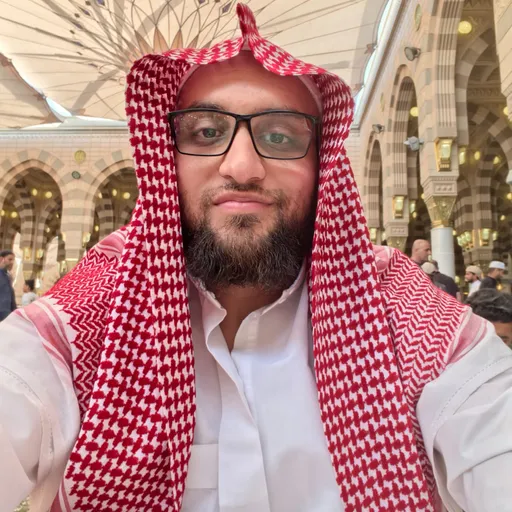 أحمد محمد الخضري