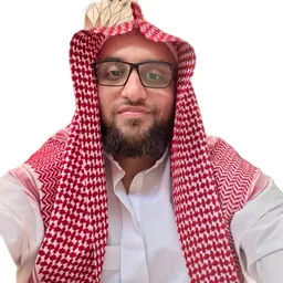 أحمد محمد الخضري