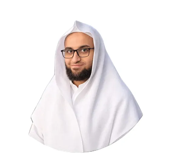 أحمد محمد الخضري