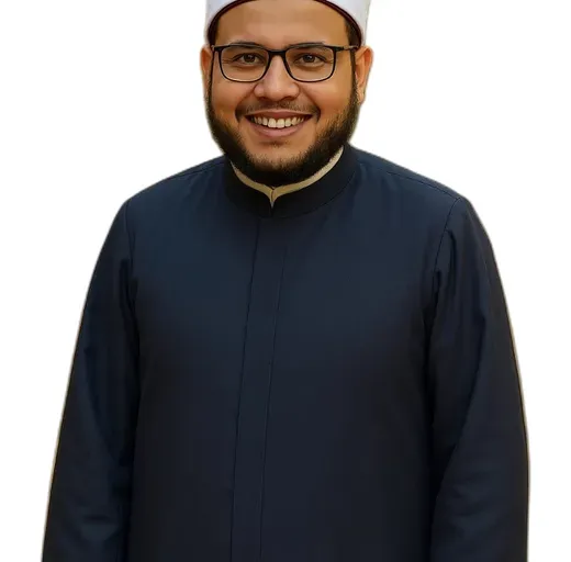 أحمد سرور محمد