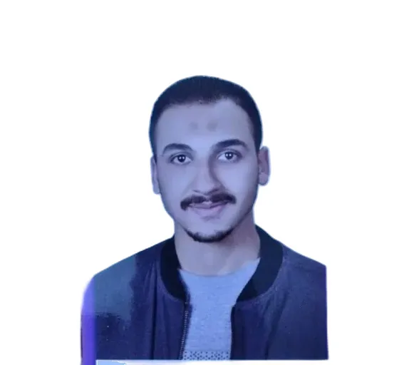 معاذ صلاح السيد