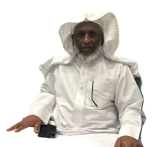 سعيد جعفر الجعفري