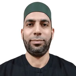 محمد بن  عبدالله عيد