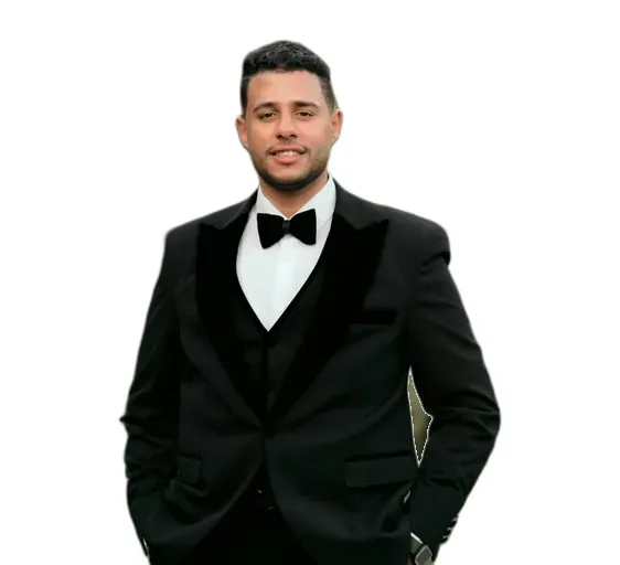 أحمد إبراهيم