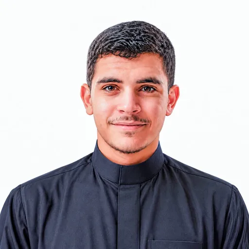 محمد عزازي سالم