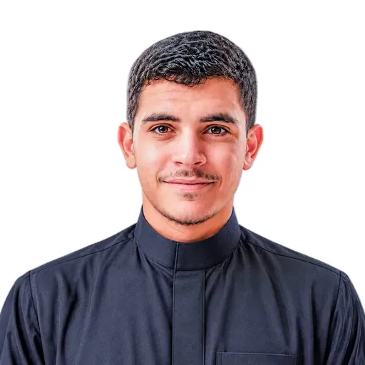 محمد عزازي سالم