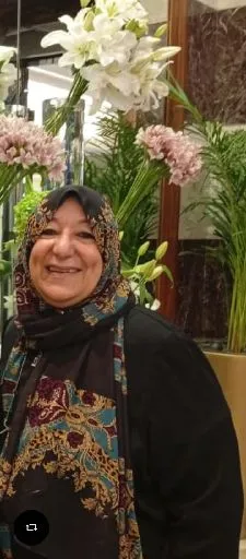 يمنى عبدالمنعم عبدالوهاب هاشم