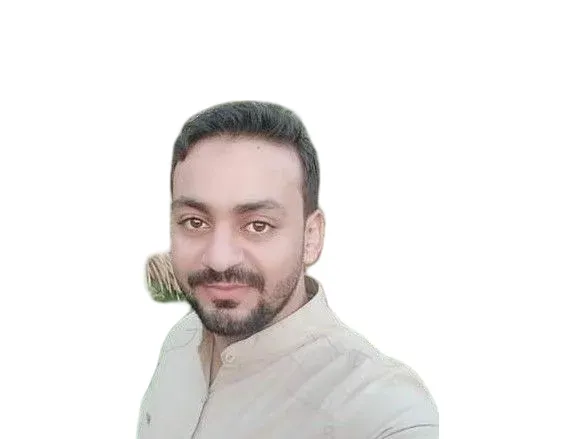 عبدالله حسانين
