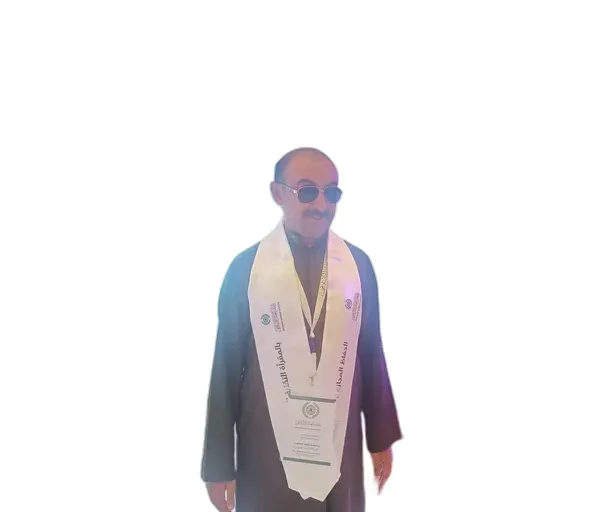 عثمان حسن المحمد
