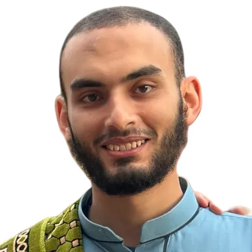 أسامة محمد