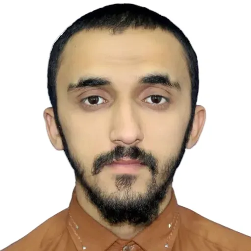 عمران إحسان الله