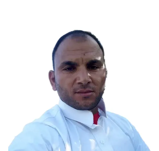 إسلام صبري العالم