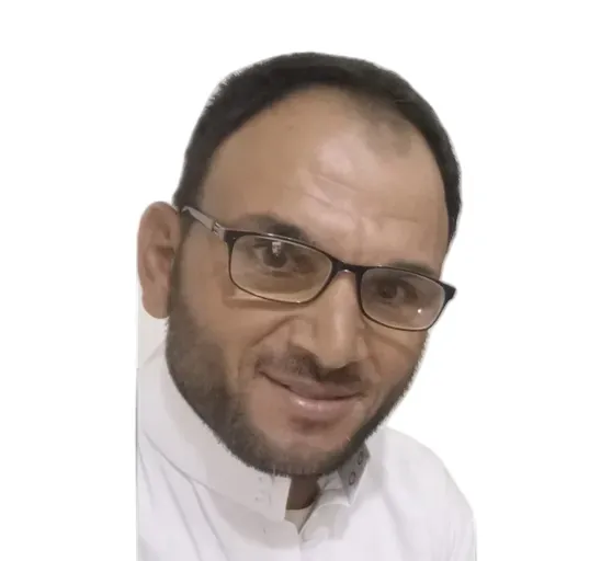 إسلام صبري العالم