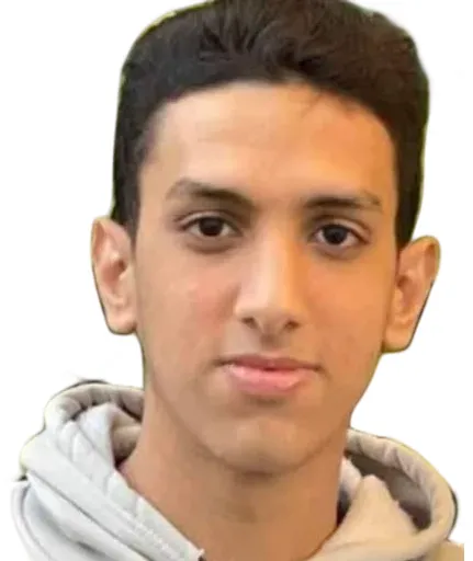 يوسف ممدوح فتحي