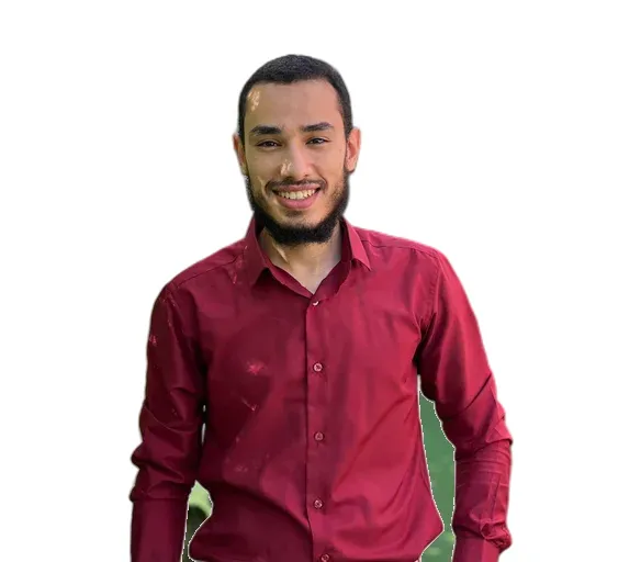 موسى منصور محمد