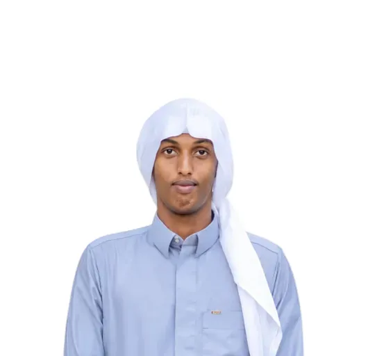 أحمد سالم