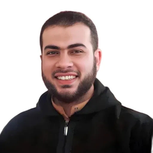 مؤمن حسن سليمان