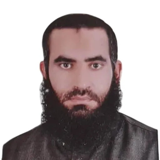 ممدوح حماد سالمان